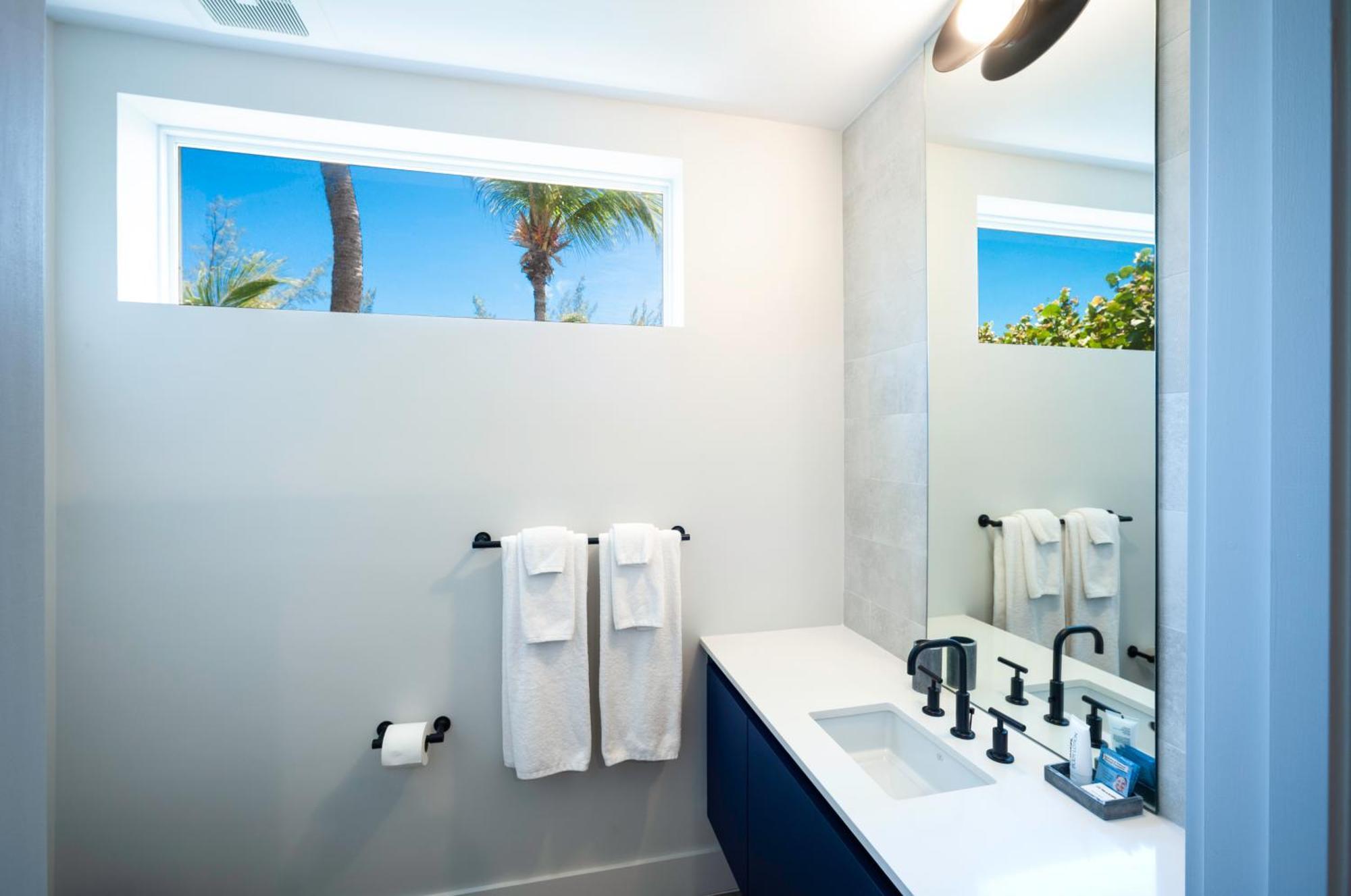 Black Urchin Boutique Resort Bodden Town Camera foto