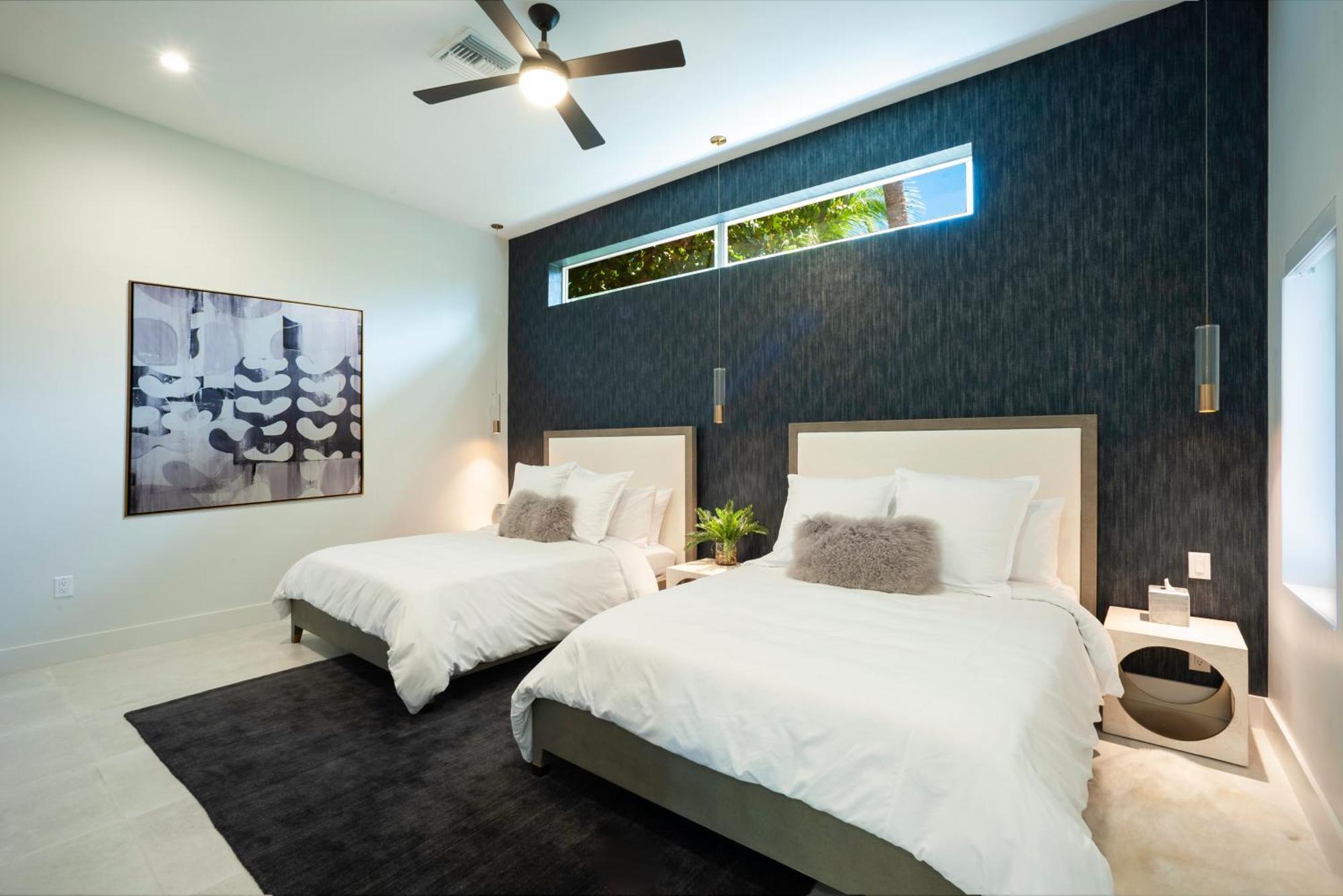Black Urchin Boutique Resort Bodden Town Camera foto